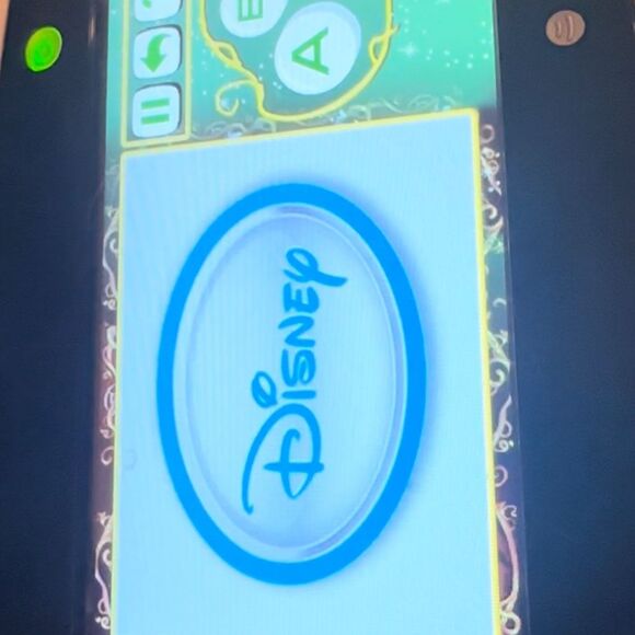 Leapfrog leap pad explorer game tinkerbell and the lost treasure - Picture 3 of 5